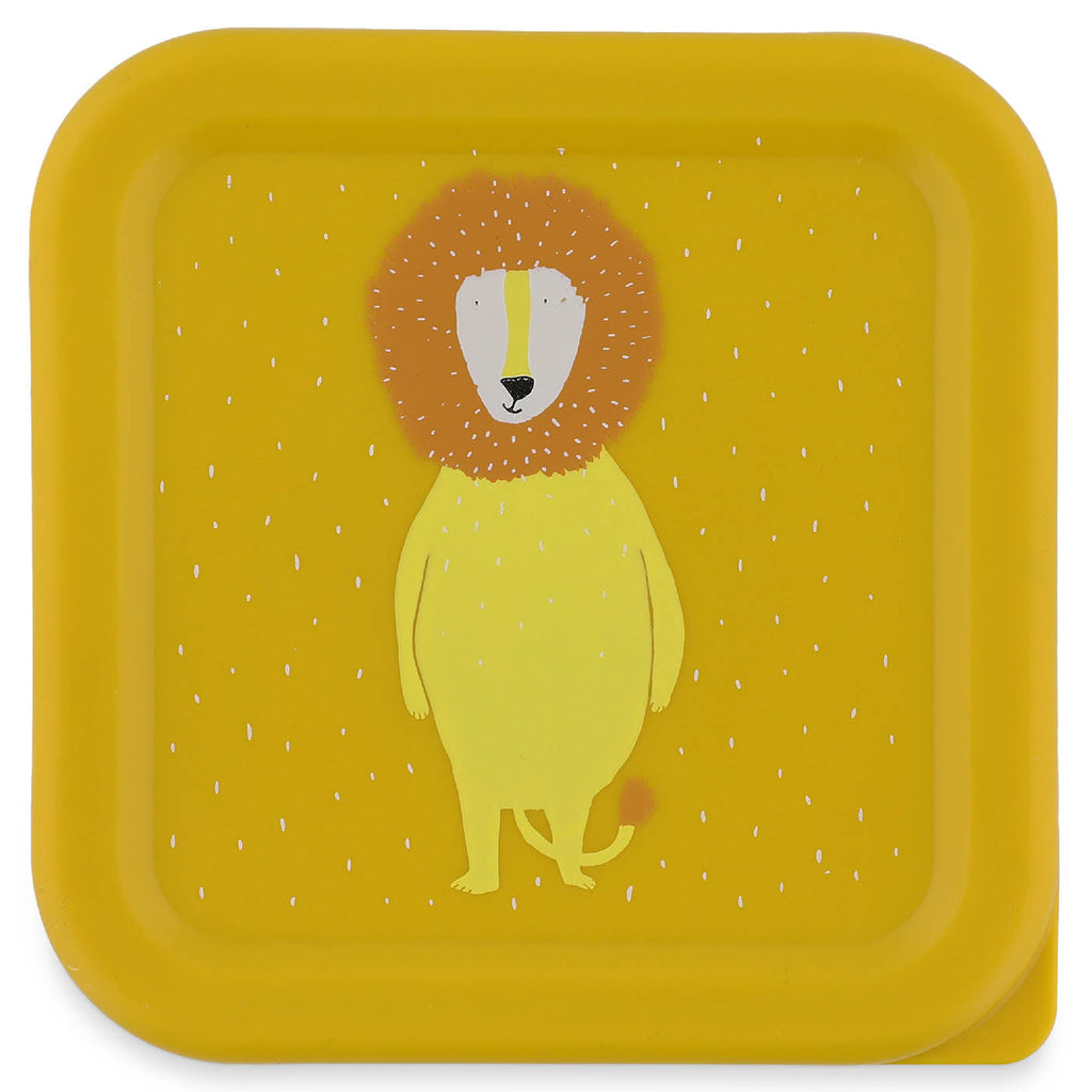 Trixie Snack Box Nesting 3PCS | Mr. Lion