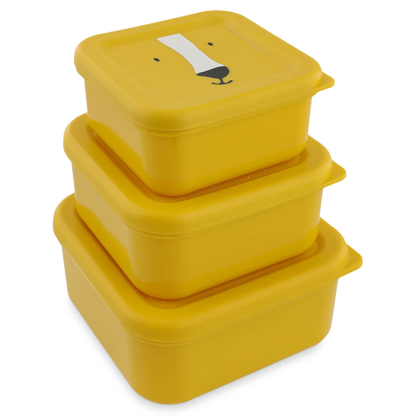 Trixie Snack Box Nesting 3PCS | Mr. Lion