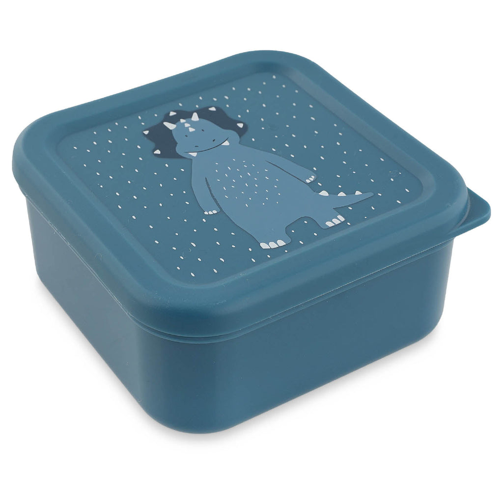 Trixie Snack Box Nesting 3PCS | Mr. Triceratops
