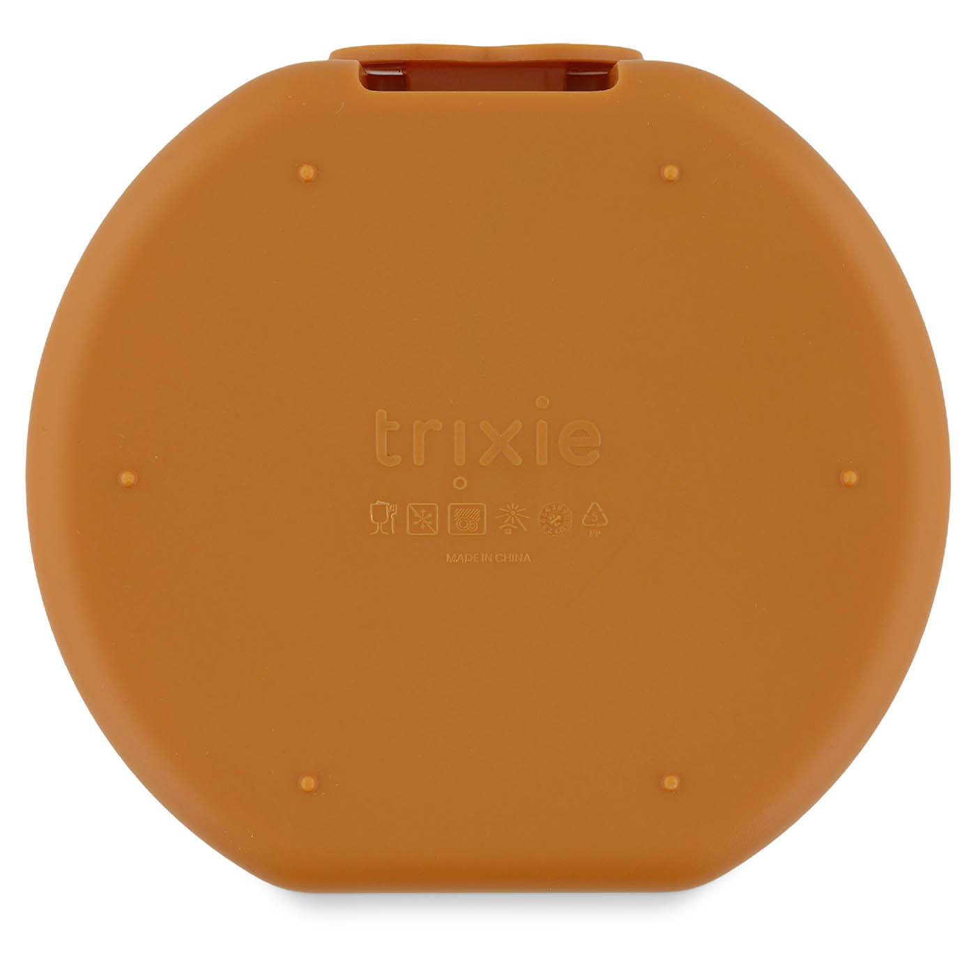 Trixie Snack Box Met Clip 2PCS | Mr. Fox