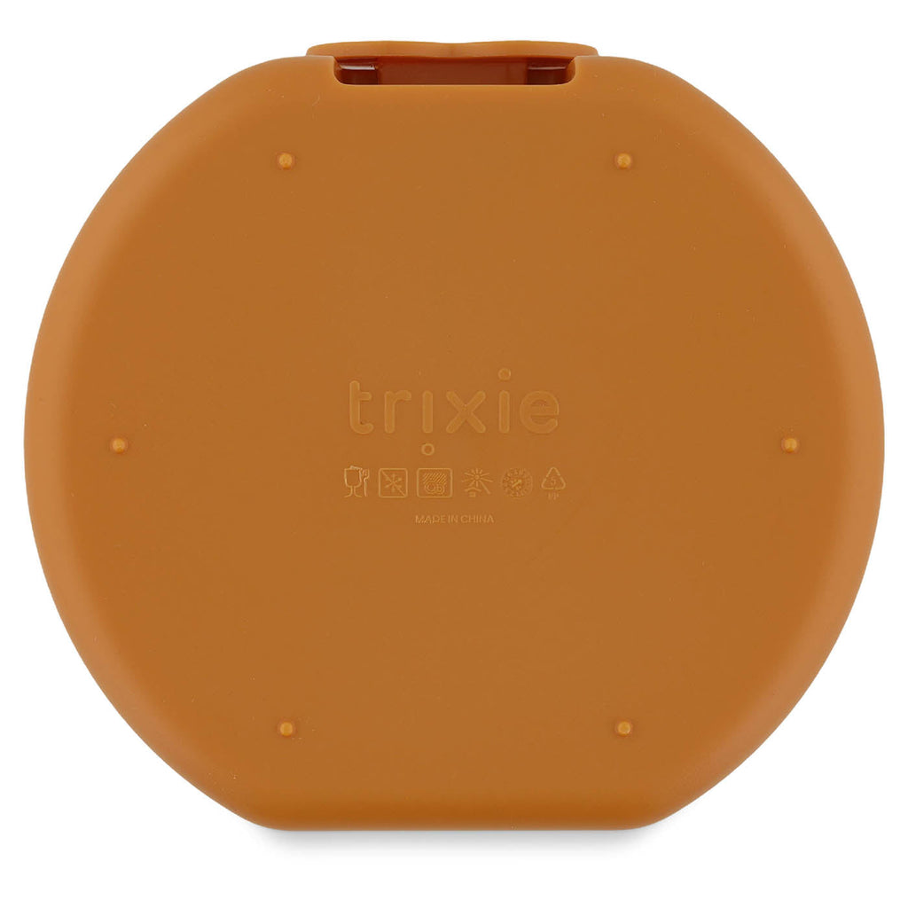 Trixie Snack Box Met Clip 2PCS | Mr. Fox