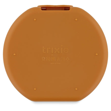 Trixie Snack Box Met Clip 2PCS | Mr. Fox