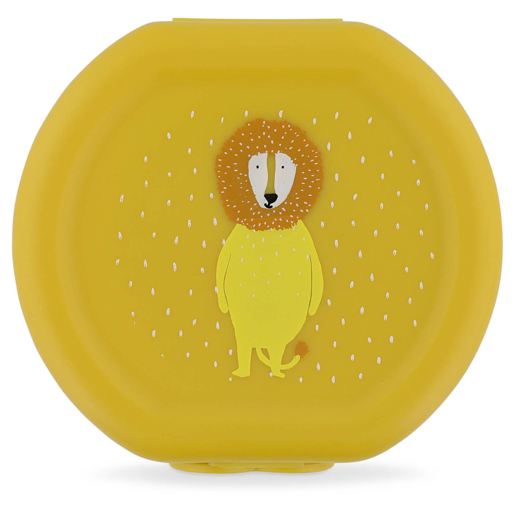 Trixie Snack Box Met Clip 2PCS | Mr. Lion