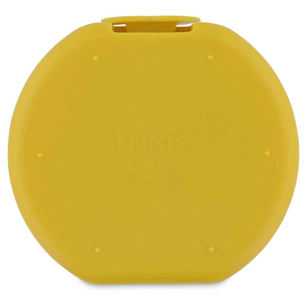 Trixie Snack Box Met Clip 2PCS | Mr. Lion