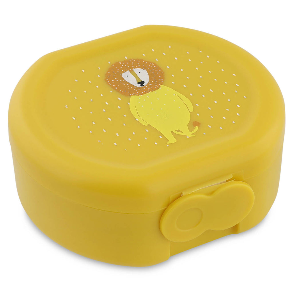 Trixie Snack Box Met Clip 2PCS | Mr. Lion
