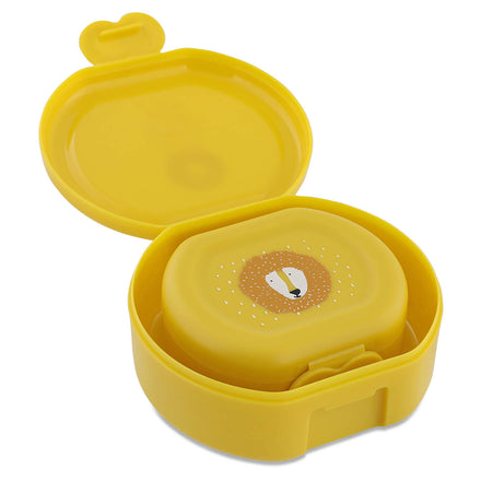 Trixie Snack Box Met Clip 2PCS | Mr. Lion