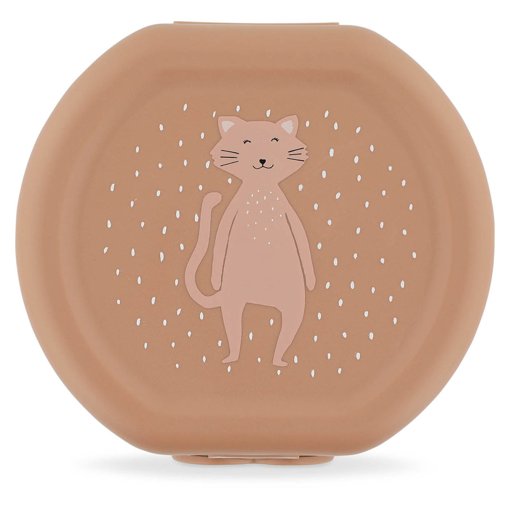 Trixie Snack Box Met Clip 2PCS | Mrs. Cat