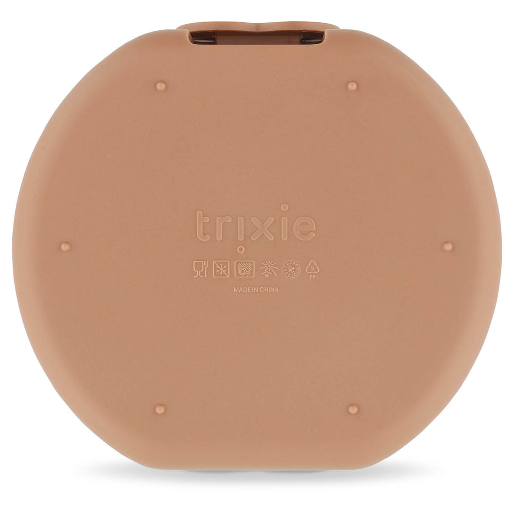 Trixie Snack Box Met Clip 2PCS | Mrs. Cat