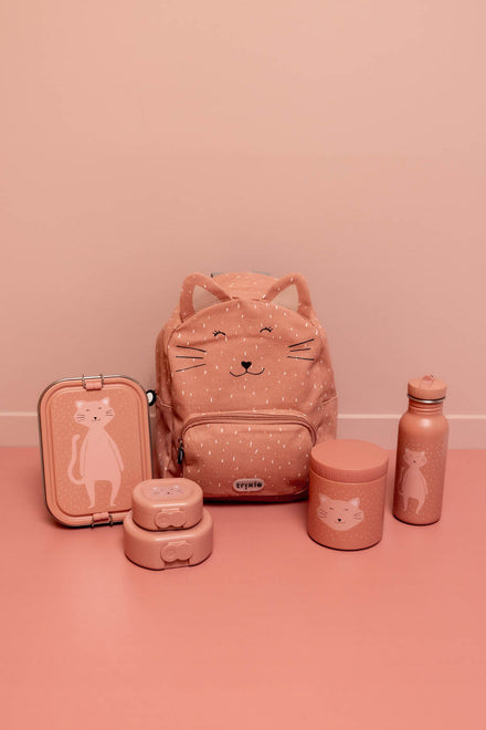 Trixie Snack Box Met Clip 2PCS | Mrs. Cat