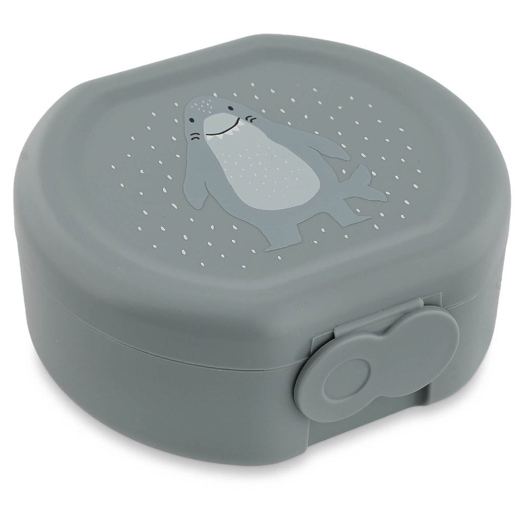 Trixie Snack Box Met Clip 2PCS | Mr. Shark