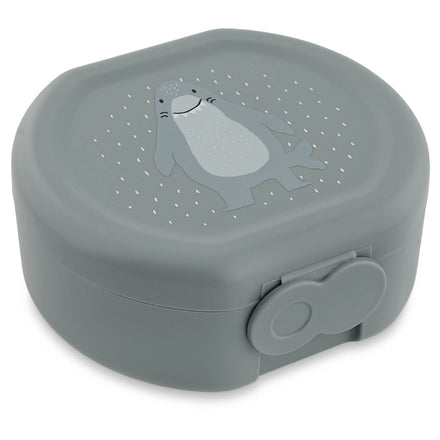 Trixie Snack Box Met Clip 2PCS | Mr. Shark