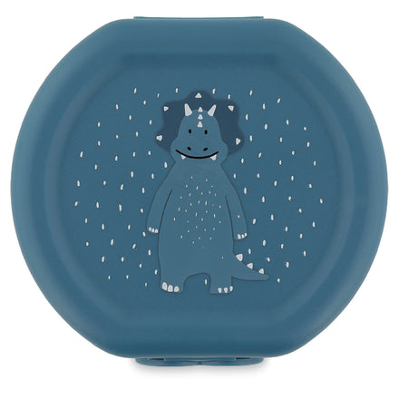 Trixie Snack Box Met Clip 2PCS | Mr. Triceratops