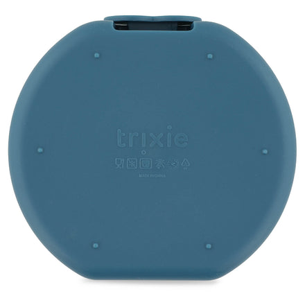 Trixie Snack Box Met Clip 2PCS | Mr. Triceratops