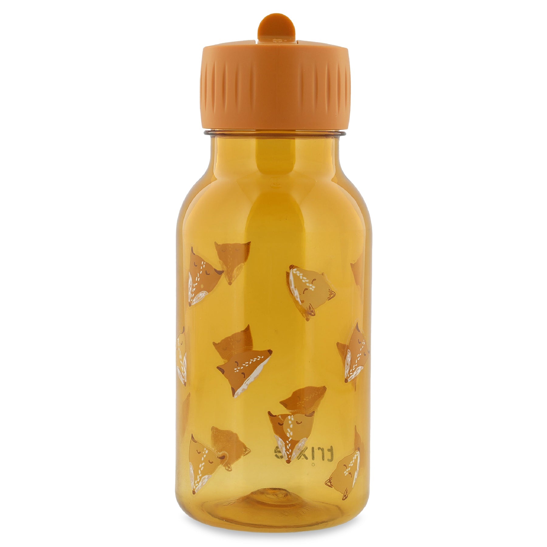 Trixie Tritan™ Drinkfles 350ml | Fierce Fox
