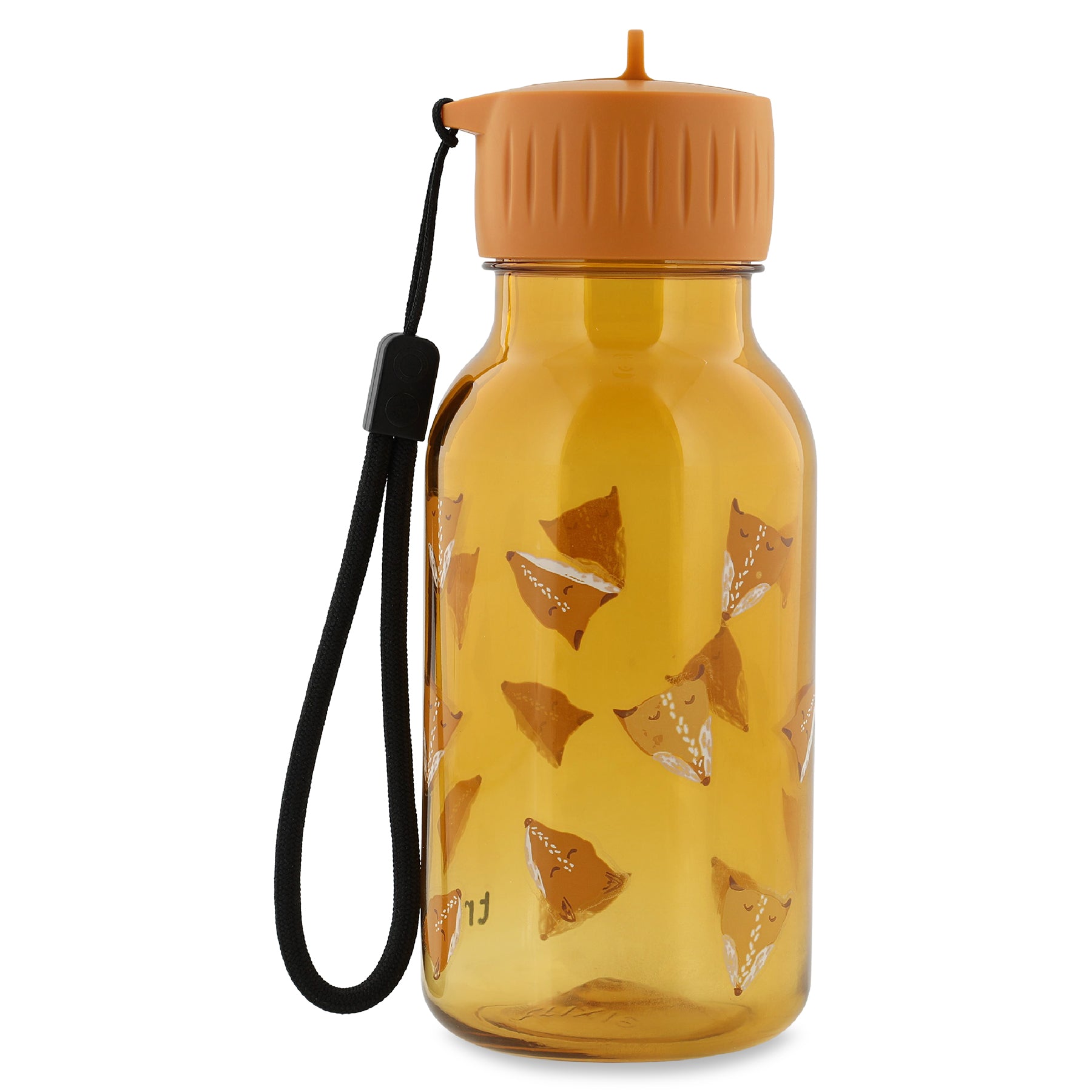 Trixie Tritan™ Drinkfles 350ml | Fierce Fox