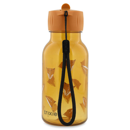 Trixie Tritan™ Drinkfles 350ml | Fierce Fox