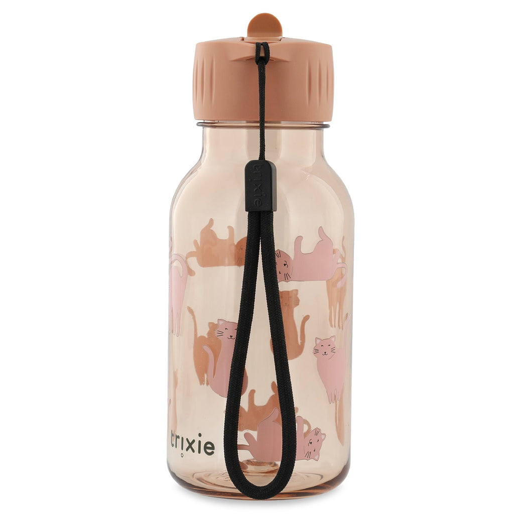Trixie Tritan™ Drinkfles 350ml | Charming Cat