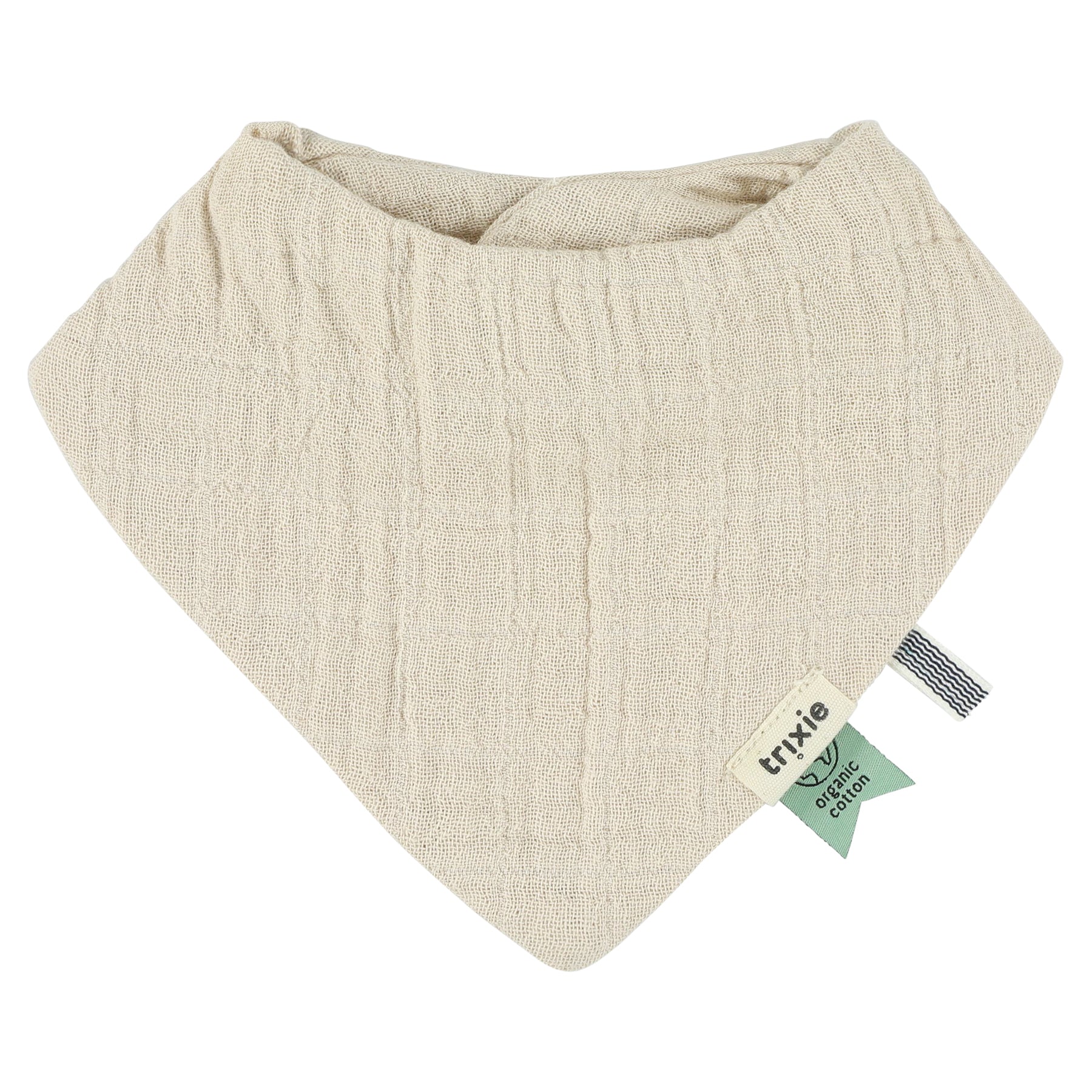 * Trixie Bandana Slab 3-Pack Mix - Lively Lion