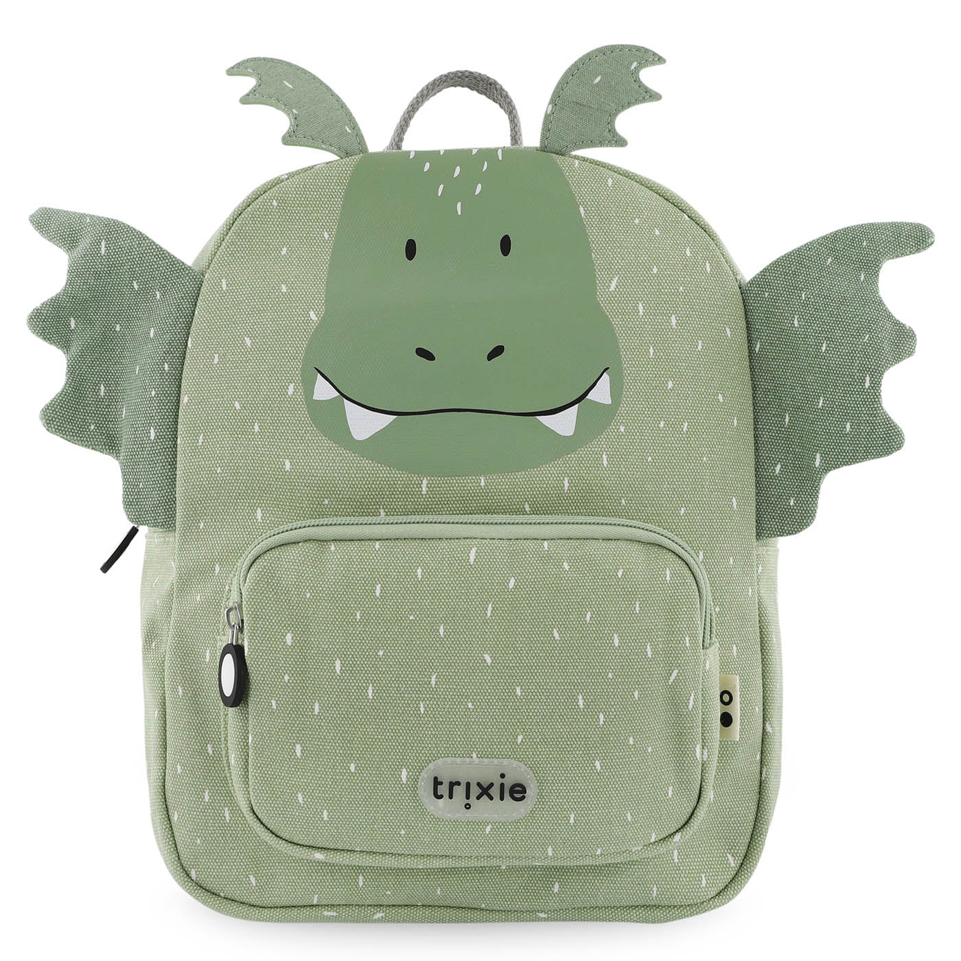 Trixie Rugzak | Mr. Dragon