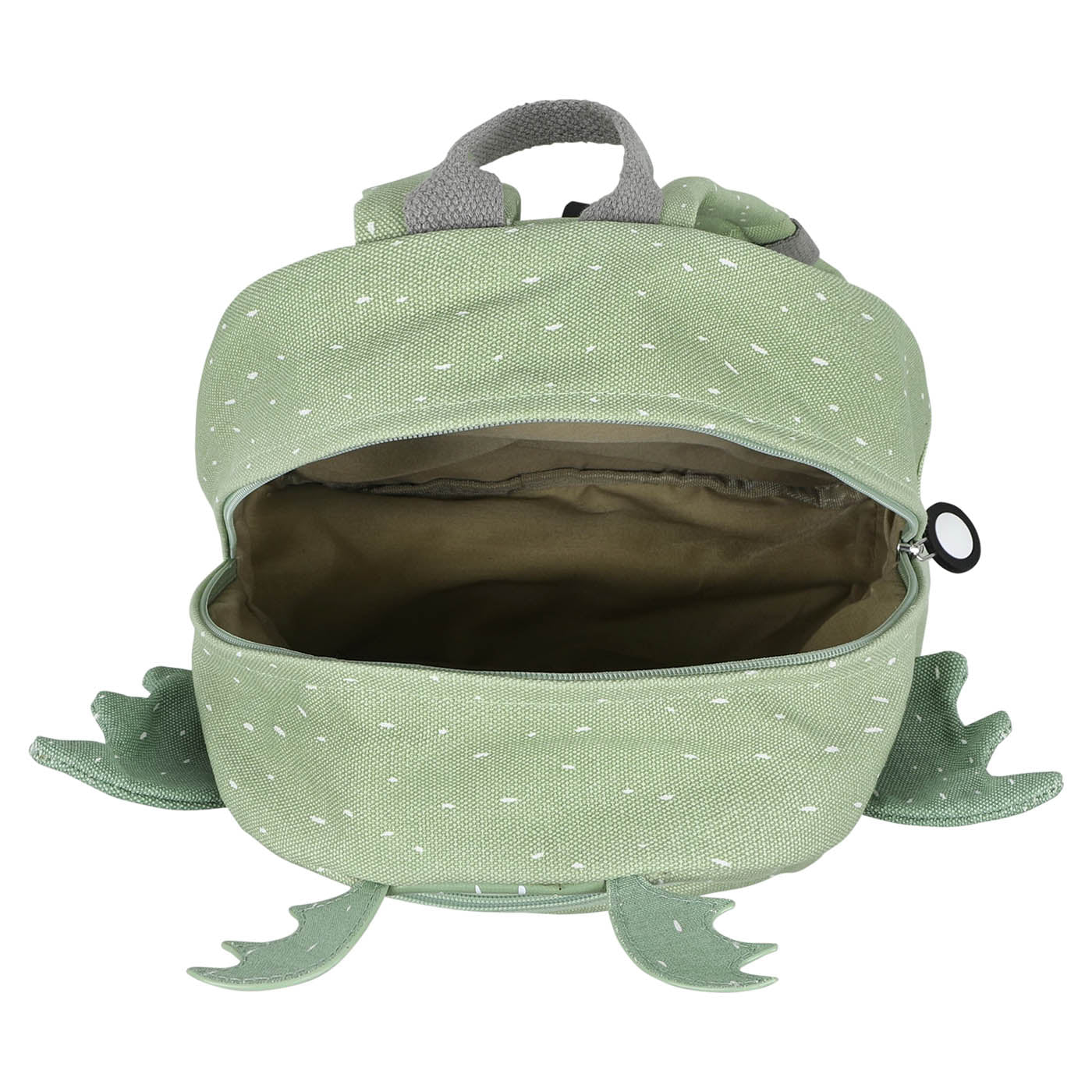 Trixie Rugzak | Mr. Dragon