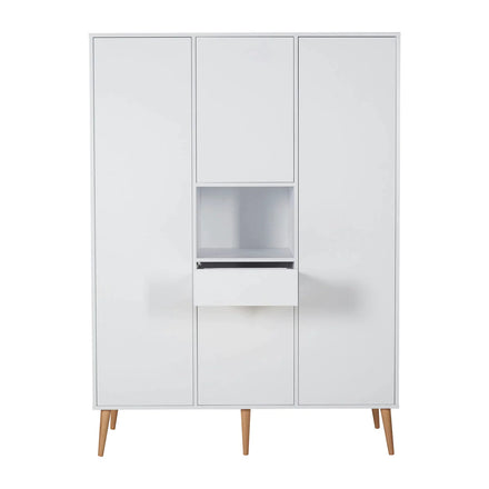 Quax Babykamer Cocoon Ice White | Originele prijs €2269