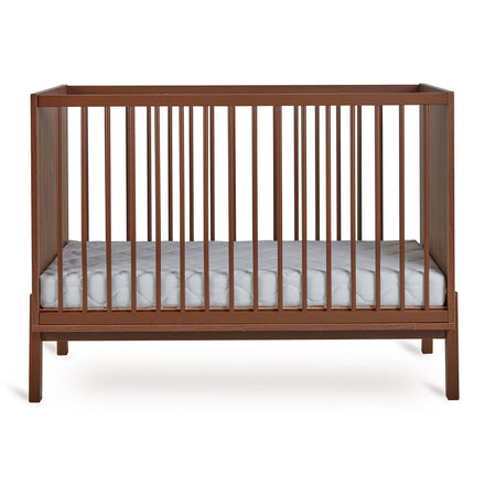 Quax Babybed Ashi Bed 120x60cm | Chestnut