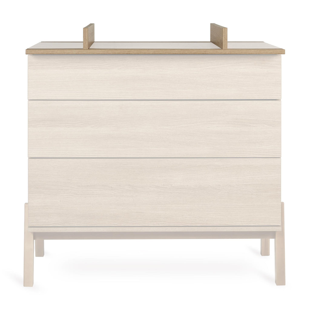 Quax Ashi Extensie Commode I Honey Ash