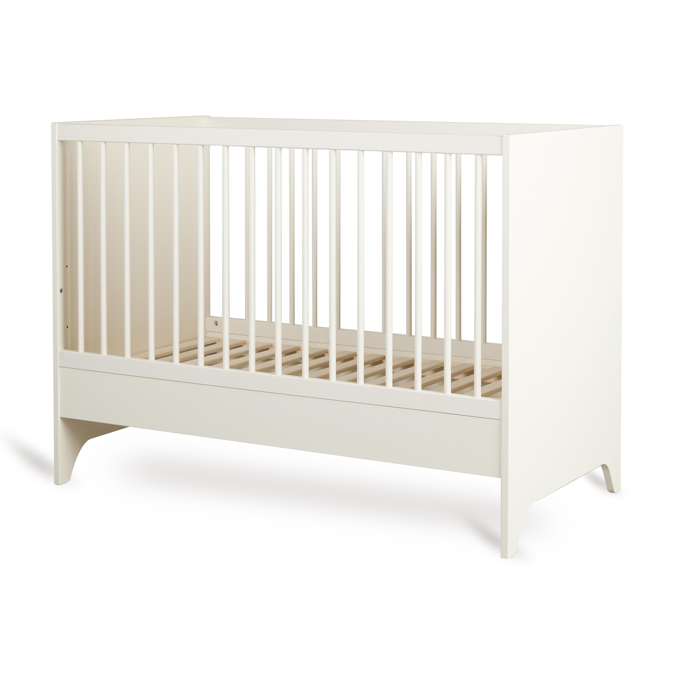 Quax Meegroeibed 120x60 cm Tsugi | Butter