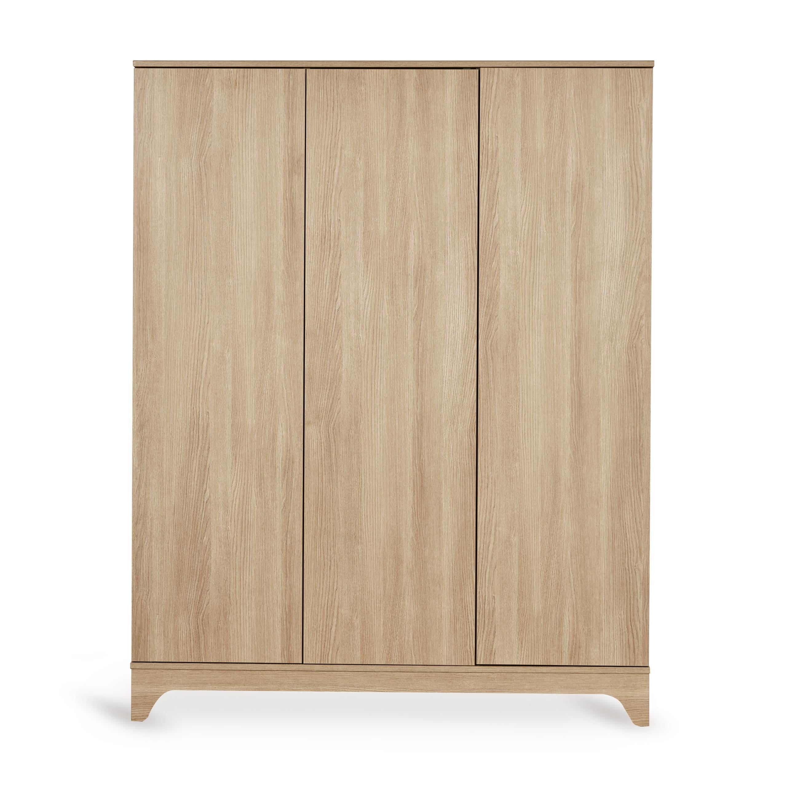 Quax Kast XL Tsugi | Honey Ash