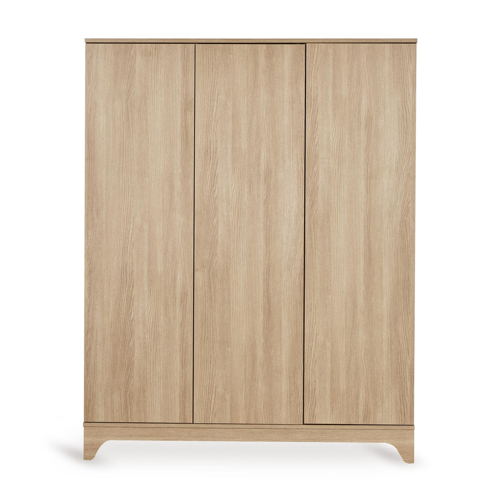 Quax Kast XL Tsugi | Honey Ash
