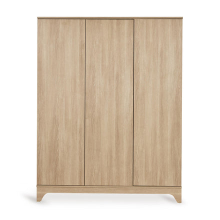 Quax Kast XL Tsugi | Honey Ash