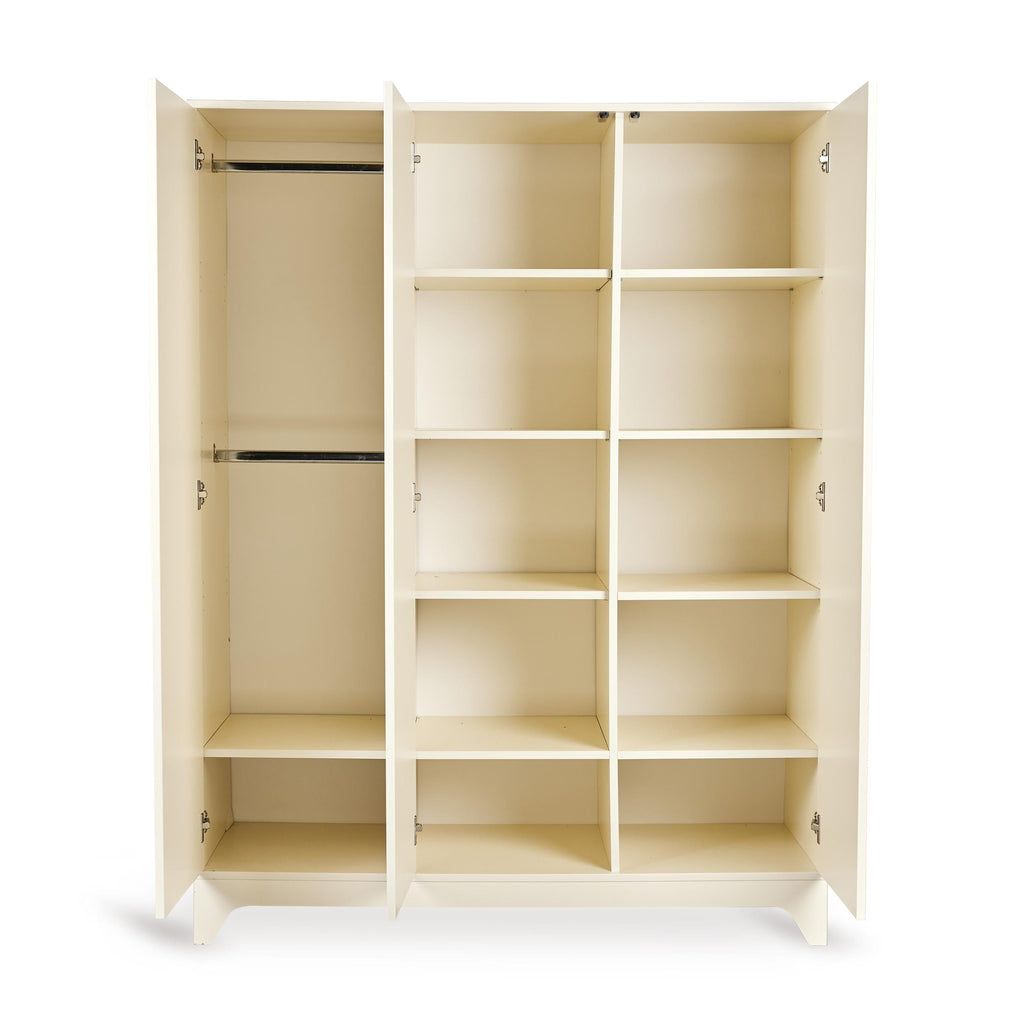 Quax Kast XL Tsugi | Butter