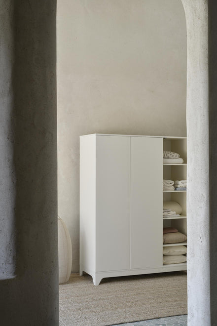 Quax Kast XL Tsugi | Butter