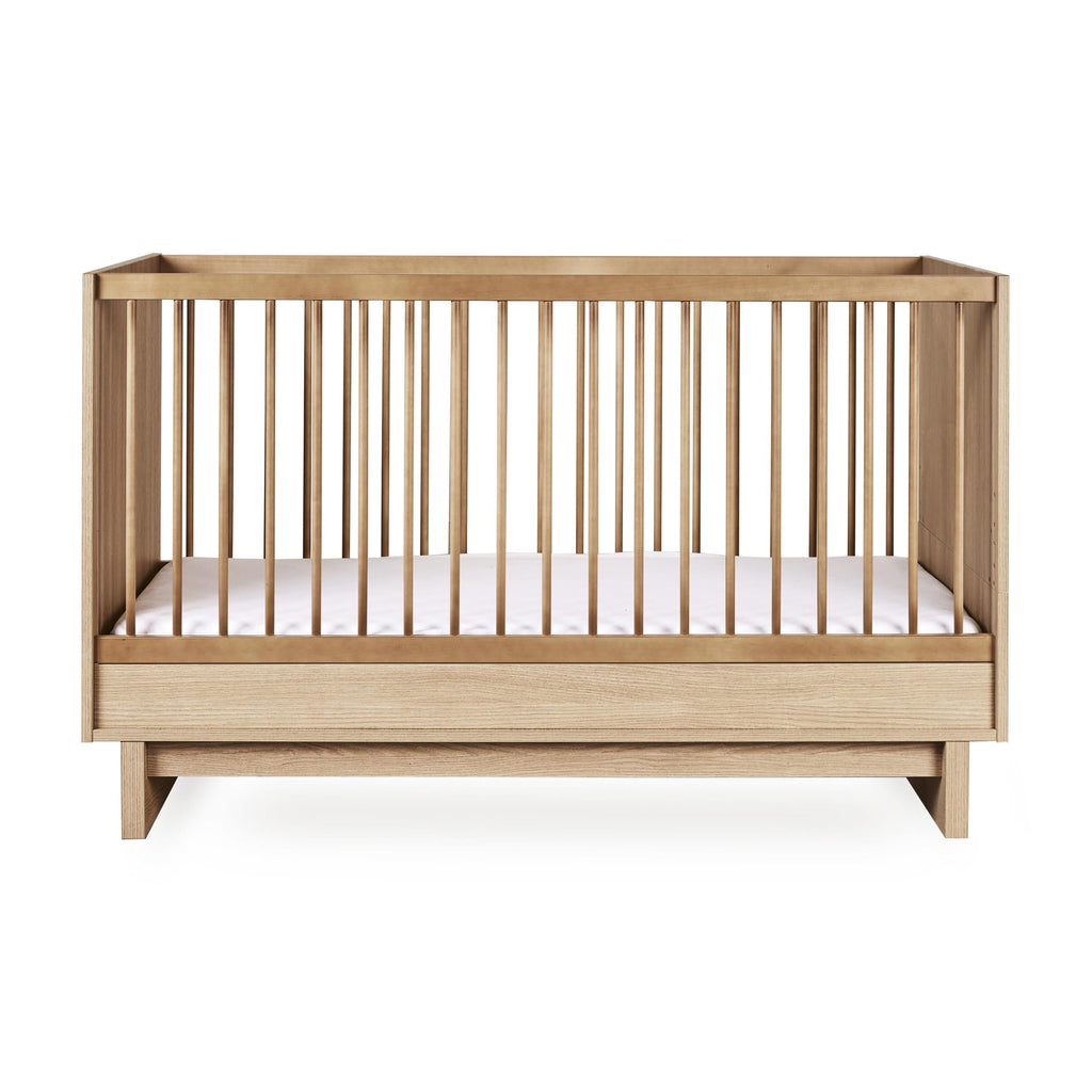 Quax Meegroeibed 140x70 cm  Kyo | Honey Ash