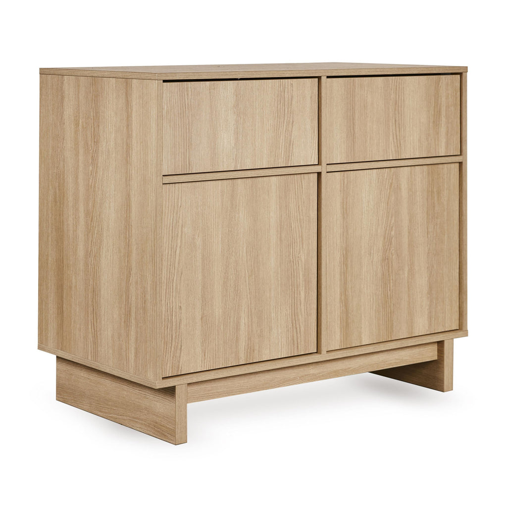 Quax Commode Kyo | Honey Ash