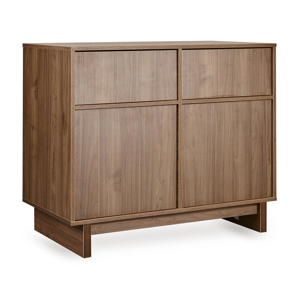 Quax Commode Kyo | Walnut