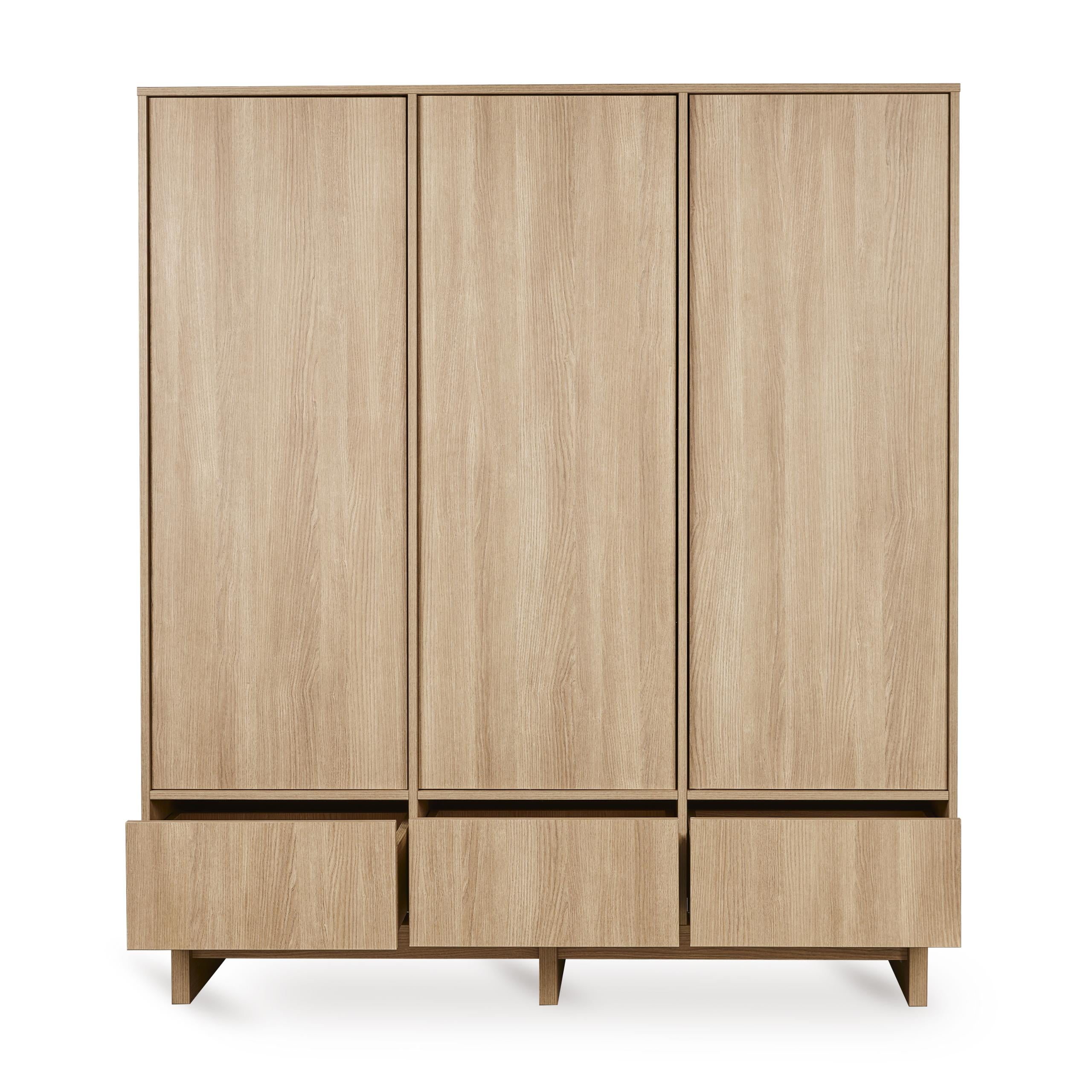 Quax Kast Kyo XL | Honey Ash