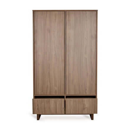 Quax Kast Kyo | Walnut
