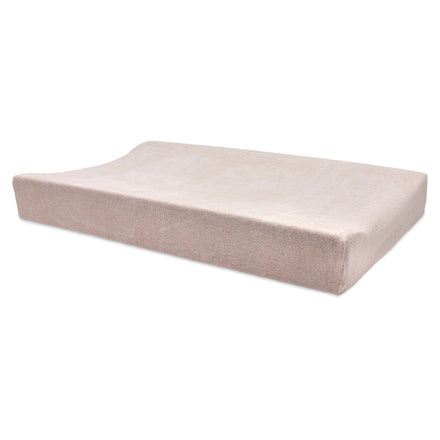 Jollein Aankleedkussenhoes Badstof 50x70cm | Silk Rose