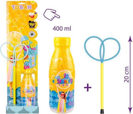 Tuban Bellenblaas Set | Mini Butterfly