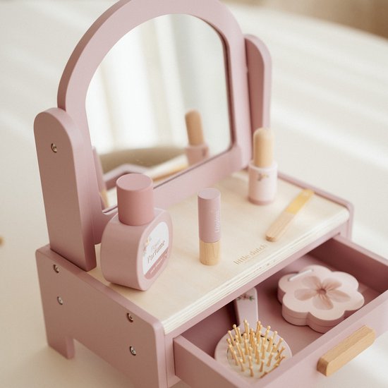 Little Dutch Kaptafel