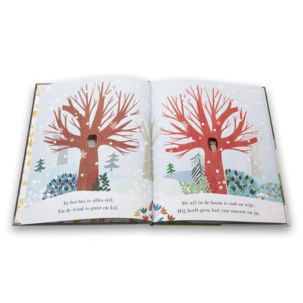Veltman prentenboek Lente, Zomer, Herfst, Winter, afbeelding 3