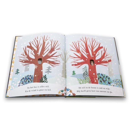 Veltman prentenboek Lente, Zomer, Herfst, Winter, afbeelding 3