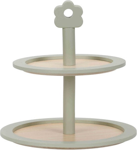 Little Dutch Houten Houten Etagère Met Gebak