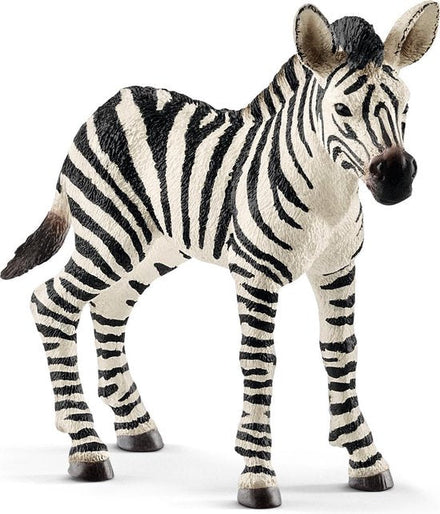 Schleich Diertje | Zebra Jong