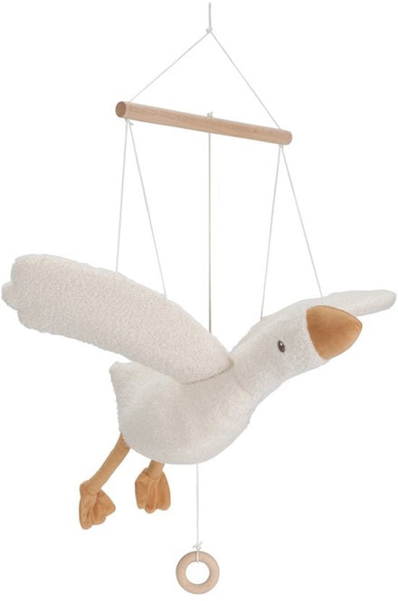 Little Dutch Zwevende Little Goose decoratie