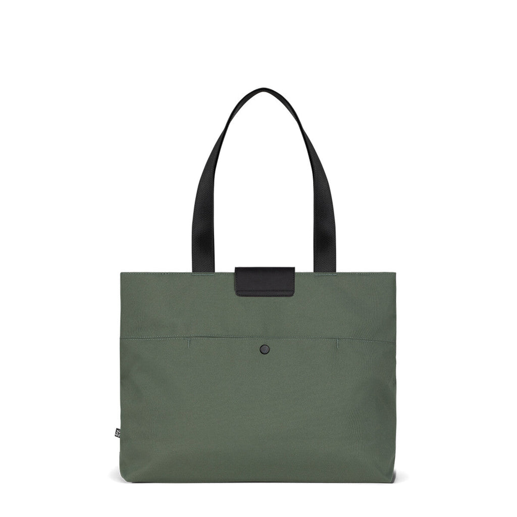 Joolz Luiertas Forest Green, extra aanzicht