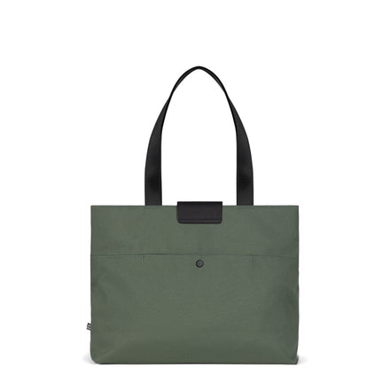 Joolz Luiertas Forest Green, extra aanzicht