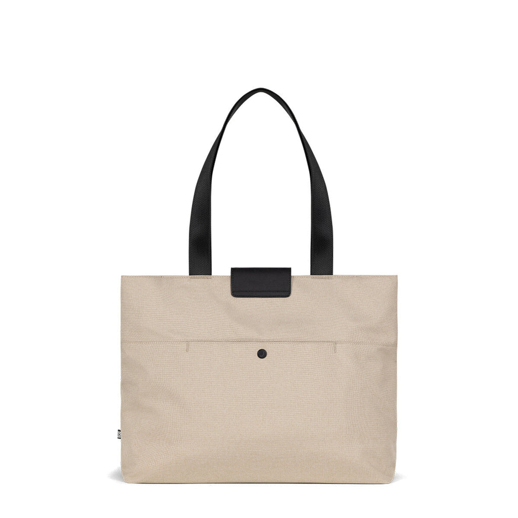 Joolz Luiertas Sandy Taupe, extra aanzicht