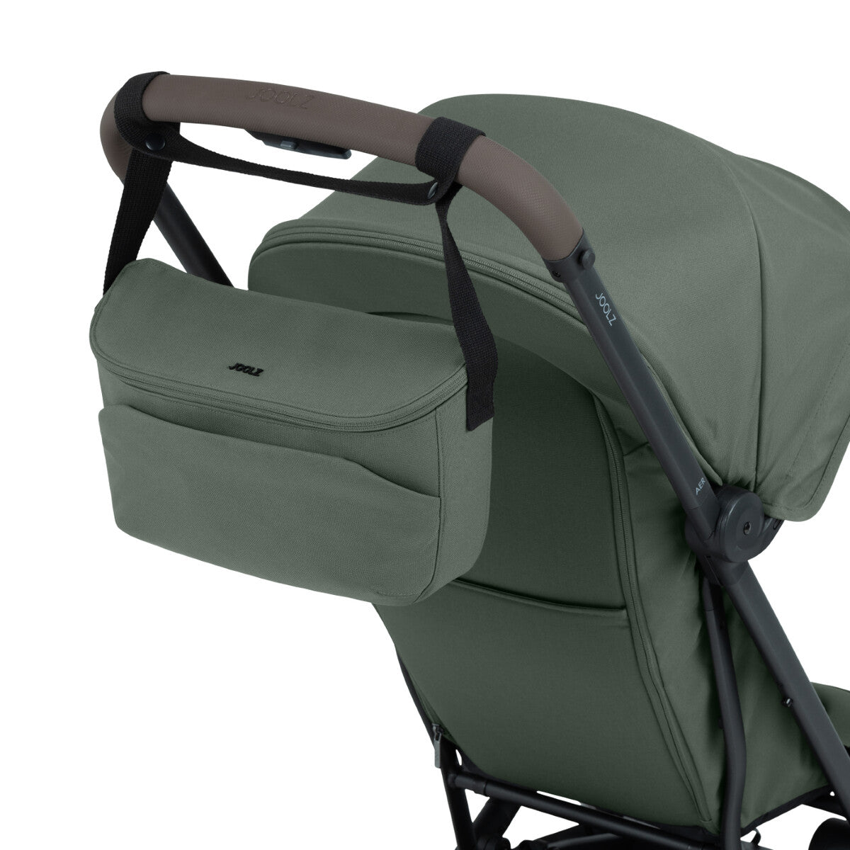 Joolz Buggy Organiser Forest Green, productfoto 1